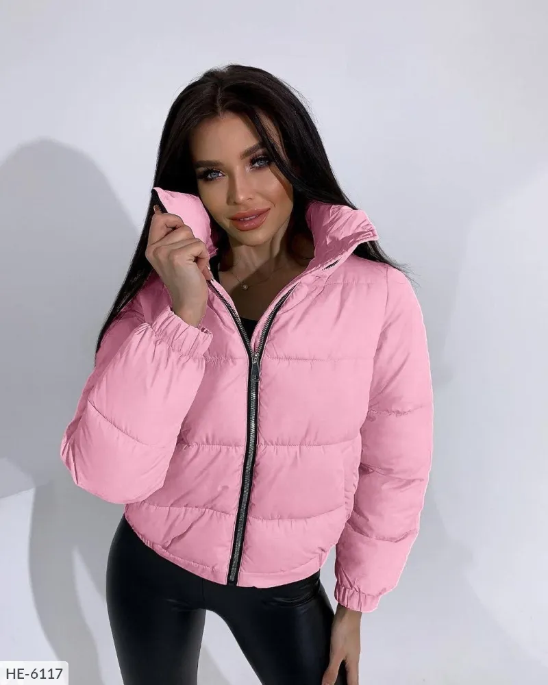 Куртка HE-5194 Фабрика Моды