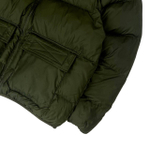 Пуховик Convers