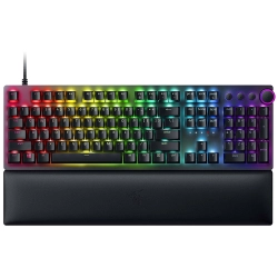 Клавиатура Razer Huntsman V2 (Red Switch)