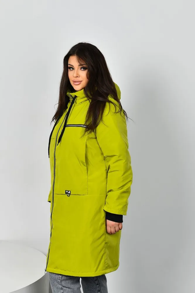 Пальто УК-3628-1 Фабрика Моды