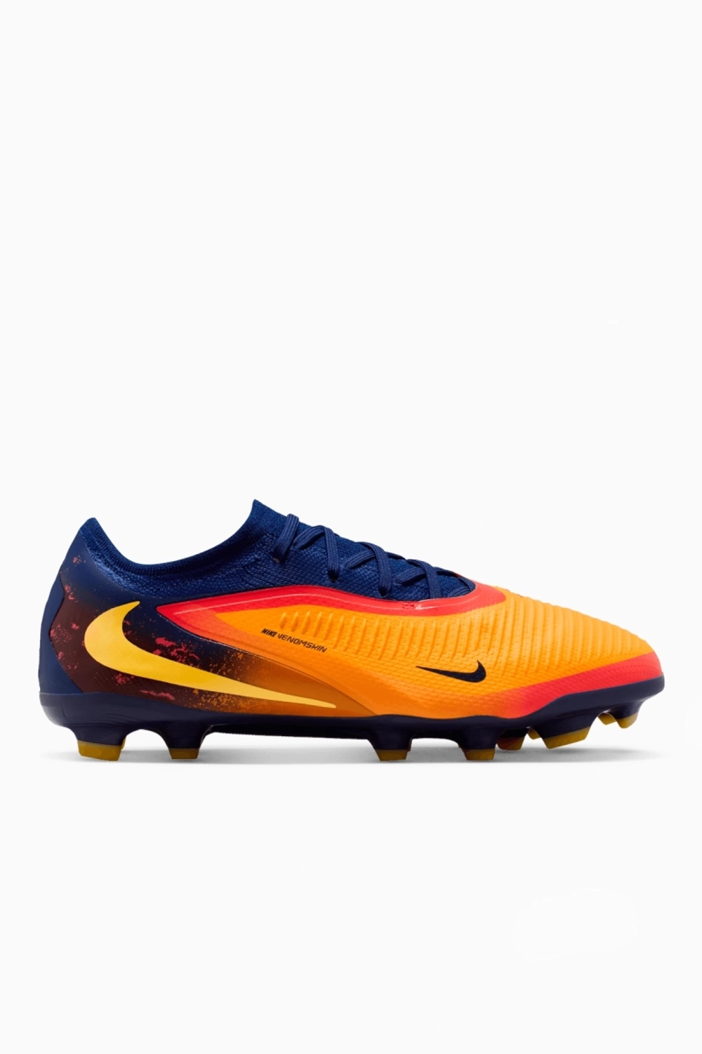 Бутсы Nike Phantom 6 Low Pro Erling Haaland FG/MG Junior