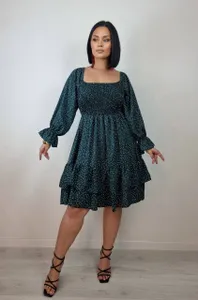 Платье 875-2 Fabrika