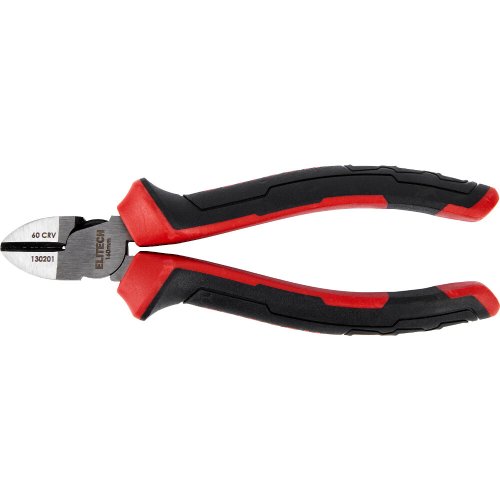 Бокорезы ELITECH комбинированные 160 мм   130201