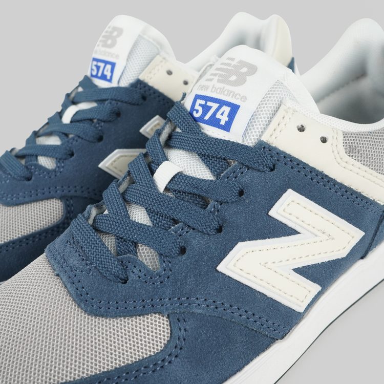 Кеды New Balance AM574PHA артикул:AM574PHA/D - купить в магазине Дайс