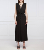 платье Patrizia Pepe - черный(2A2417 J013)