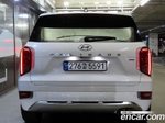 Hyundai Palisade Бензин 3.8 4WD (09.2020)