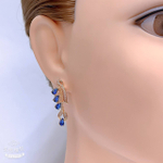 Серьги XinQuan - арт298