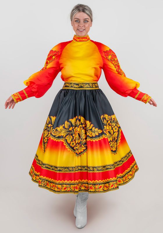 Готовое изделие