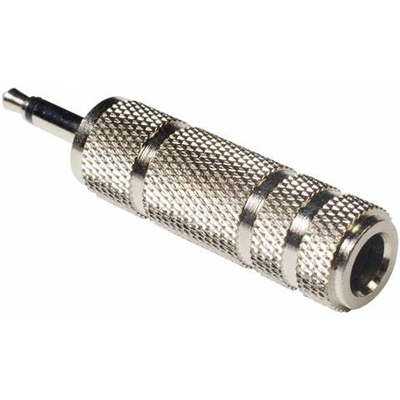 Аудио-переходник Stands & Cables AUX 3,5 - Jack 6,3