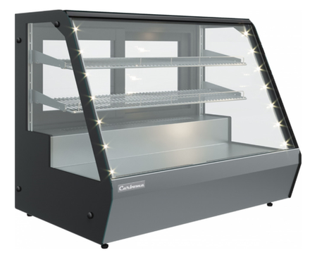 Нейтральная витрина Carboma ASTI A59 N 1,2-1