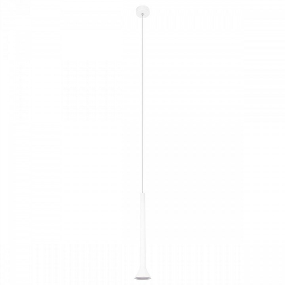 Подвесной светильник Loft it Pipe 10337/550 White