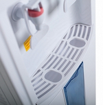 Кулер для воды HotFrost V118E