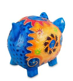 29-005 Копилка «Поросенок» (о.Бали)