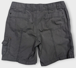Винтажные шорты Eddie Bauer (S/M)