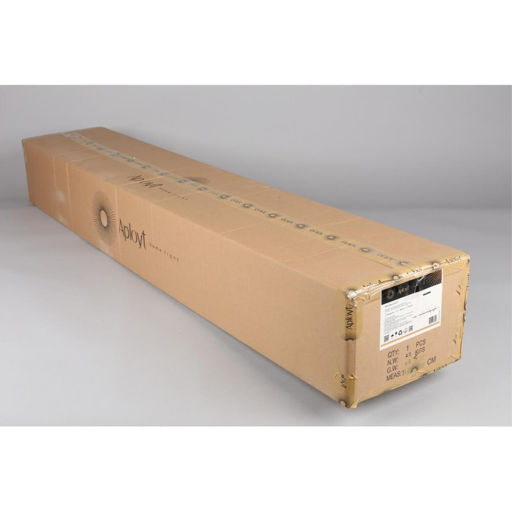 Подвесной светильник Aployt Klaudia APL.644.13.07