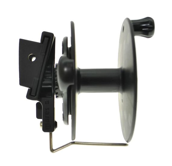 Катушка Mares Spiro 87 для ружья Mares Phantom