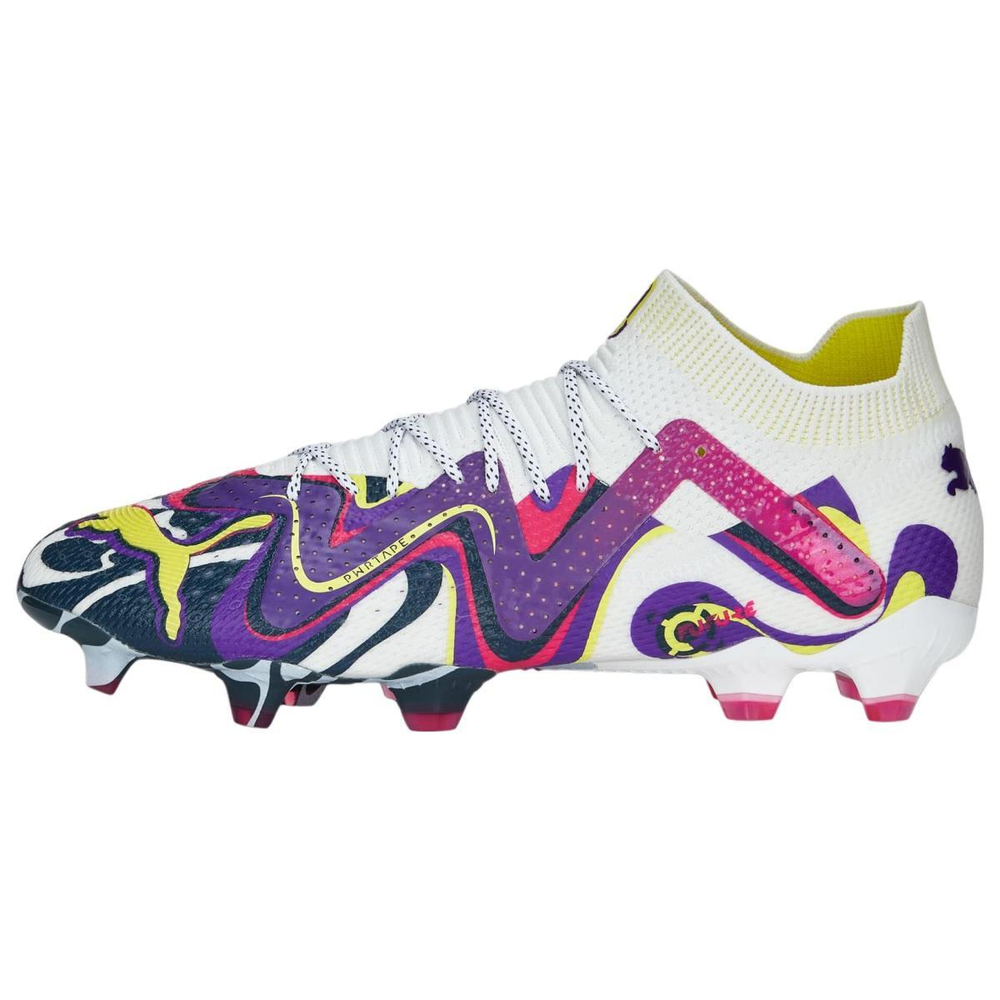 Кроссовки PUMA Future Ultimate CREATE AG（ ）FG（ ）, 107323-01