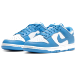 Кроссовки Nike Dunk Low University Blue