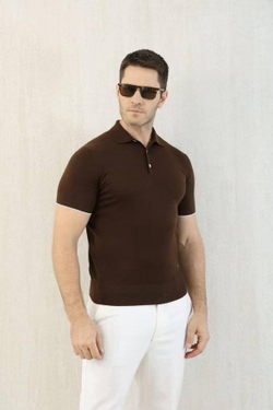 Поло Brunello Cucinelli