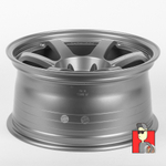 Комплект дисков RAYS 18x9 et0 6x139.7