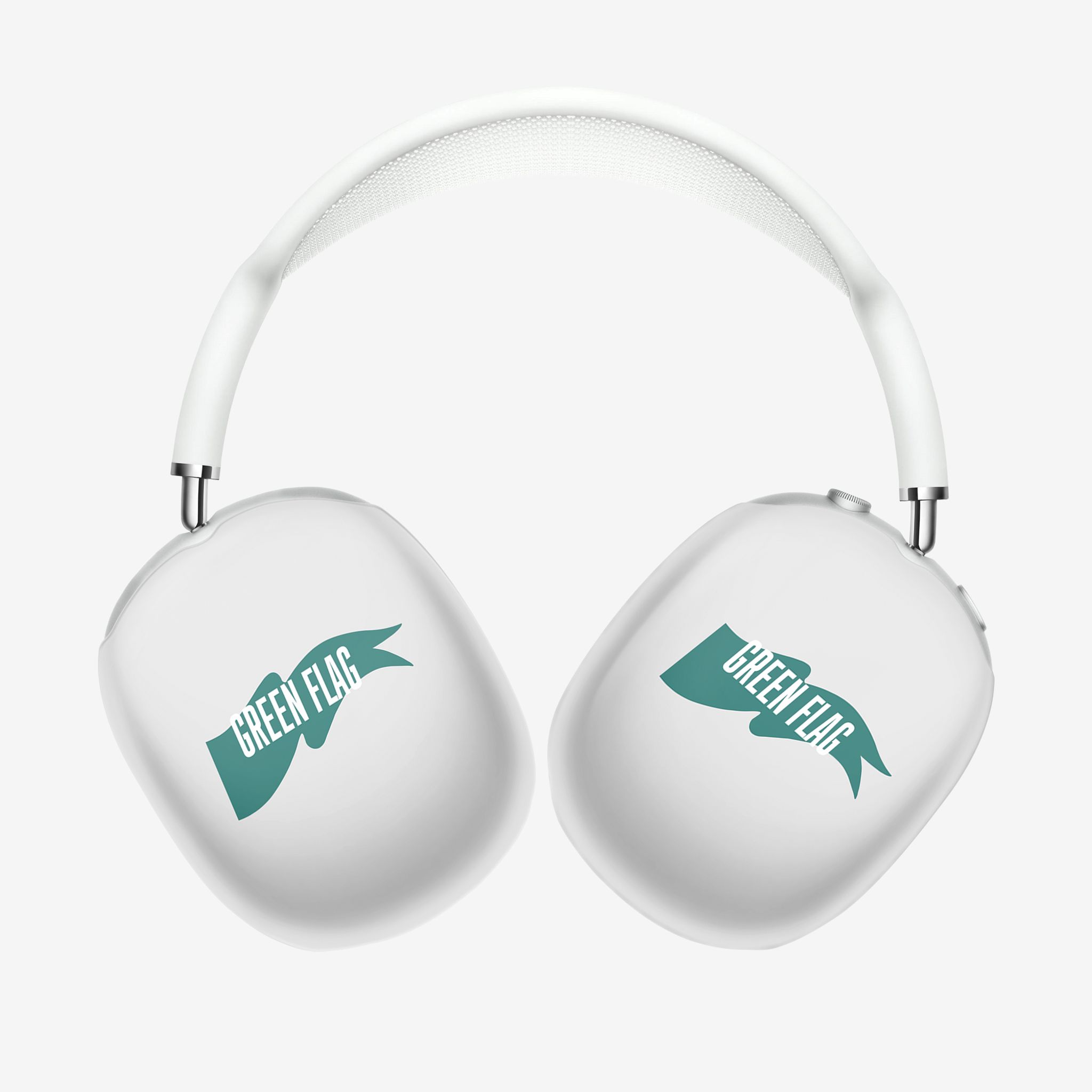Кейс GREEN FLAG для AirPods Max