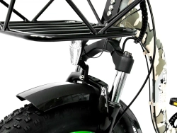 Электрофэтбайк Elbike Taiga 1 Twix (Camouflage)