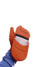 ПЕРЧАТКИ-ВАРЕЖКИ МУЖСКИЕ | CHILI OIL