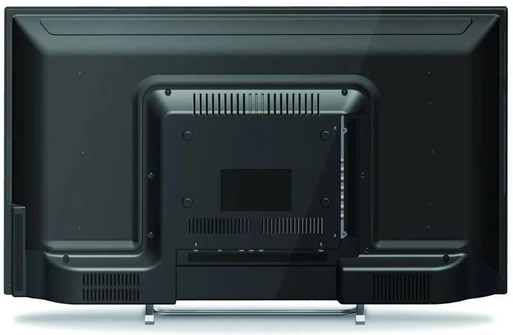 Телевизор  POLARLINE 55PU11TC-SM
