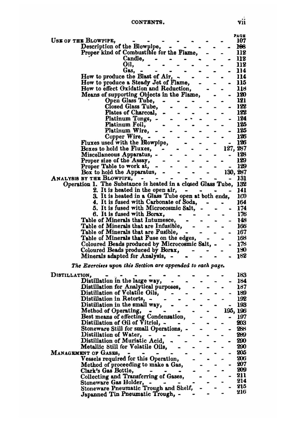 Chemical recreations | John Joseph Griffin