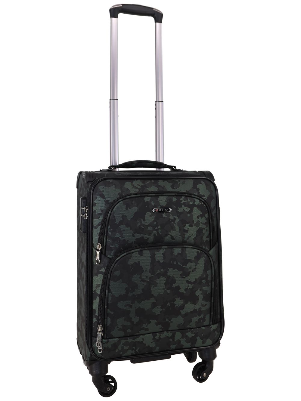 Чемодан 453 / Сверхлегкий каркас