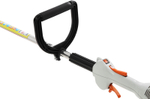Мотокоса Stihl FS 38 AutoCut C6-2 4140-012-2315, двухтактный двигатель, оранжевая