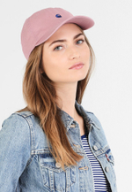 Carhartt WIP MADISON UNISEX - Кепка - Розовый