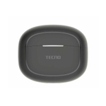 Наушники беспроводные Tecno Buds 4 Air, чёрный