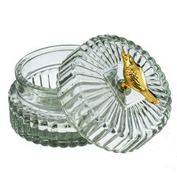 GAEM Шкатулка, L8 W8 H7 см