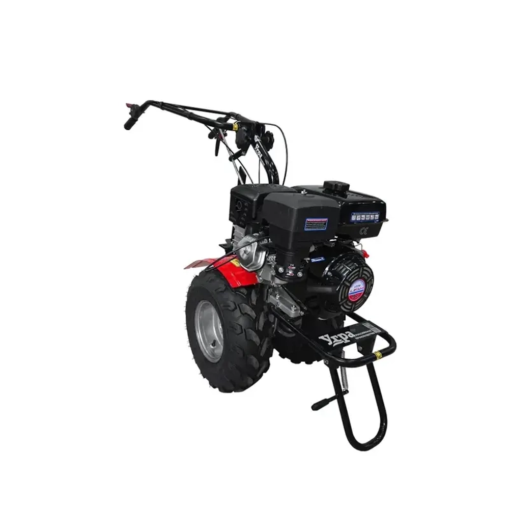 КАДВИ НМБ-1Н14 Угра мотоблок бензиновый (увеличенные колёса) 00-00004260