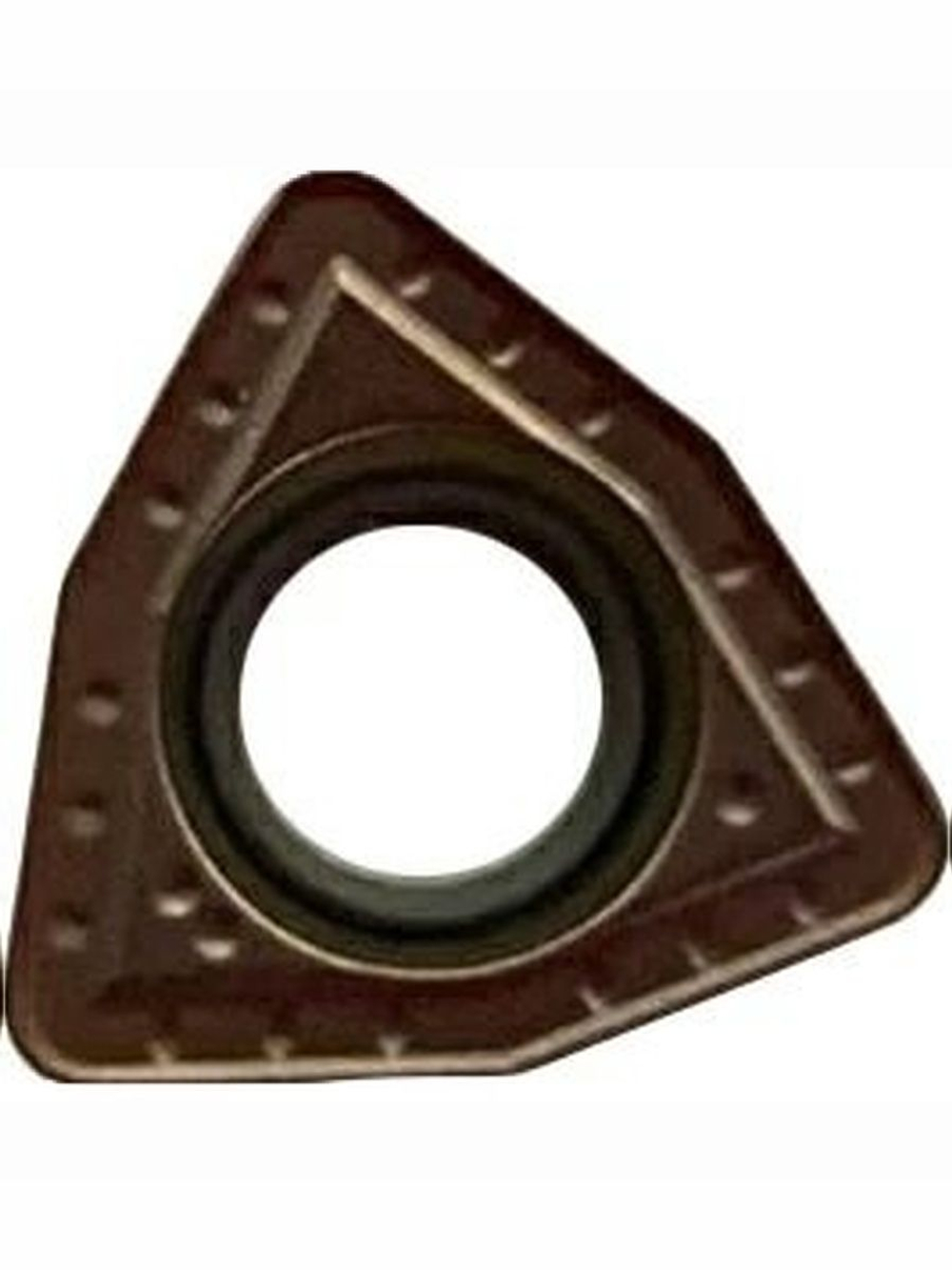 Пластина для сверла WCMX040208-DC9820 RW1825