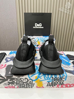 Кроссовки Dolce & Gabbana