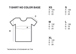 Футболка ZRD no color Logo Белый