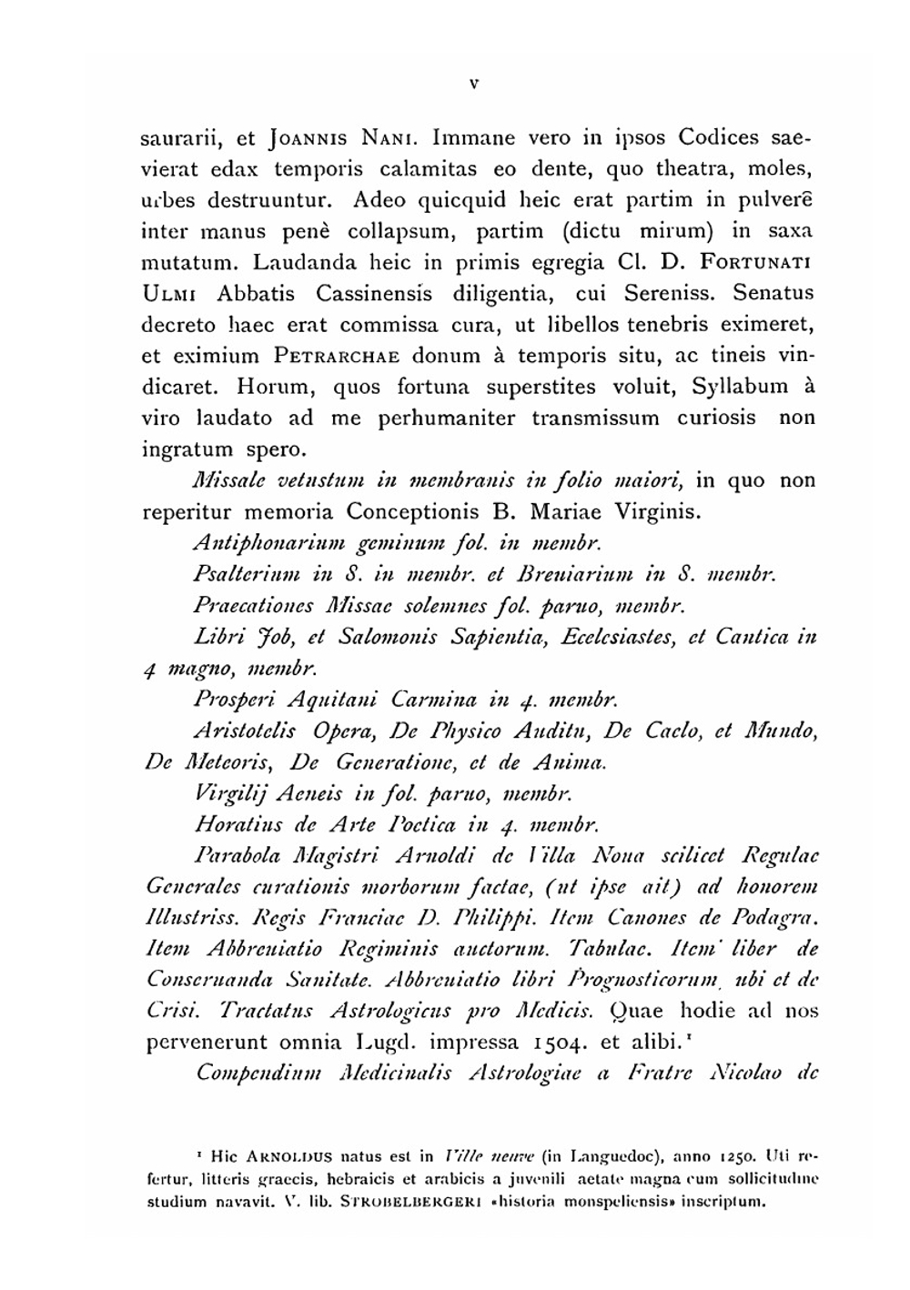 Codex cumanicus, Bibliothecae ad templum divi Marci Venetiarum. primum ex integro editit prolegomenis notis et compluribus glossariis instruxit | Comes Géza Kuun