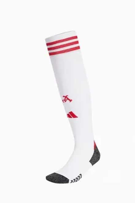 Гетры adidas Arsenal FC 25/26 Home - белый
