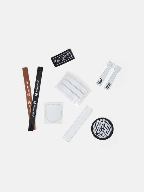 Комплект для ремонта верхней одежды