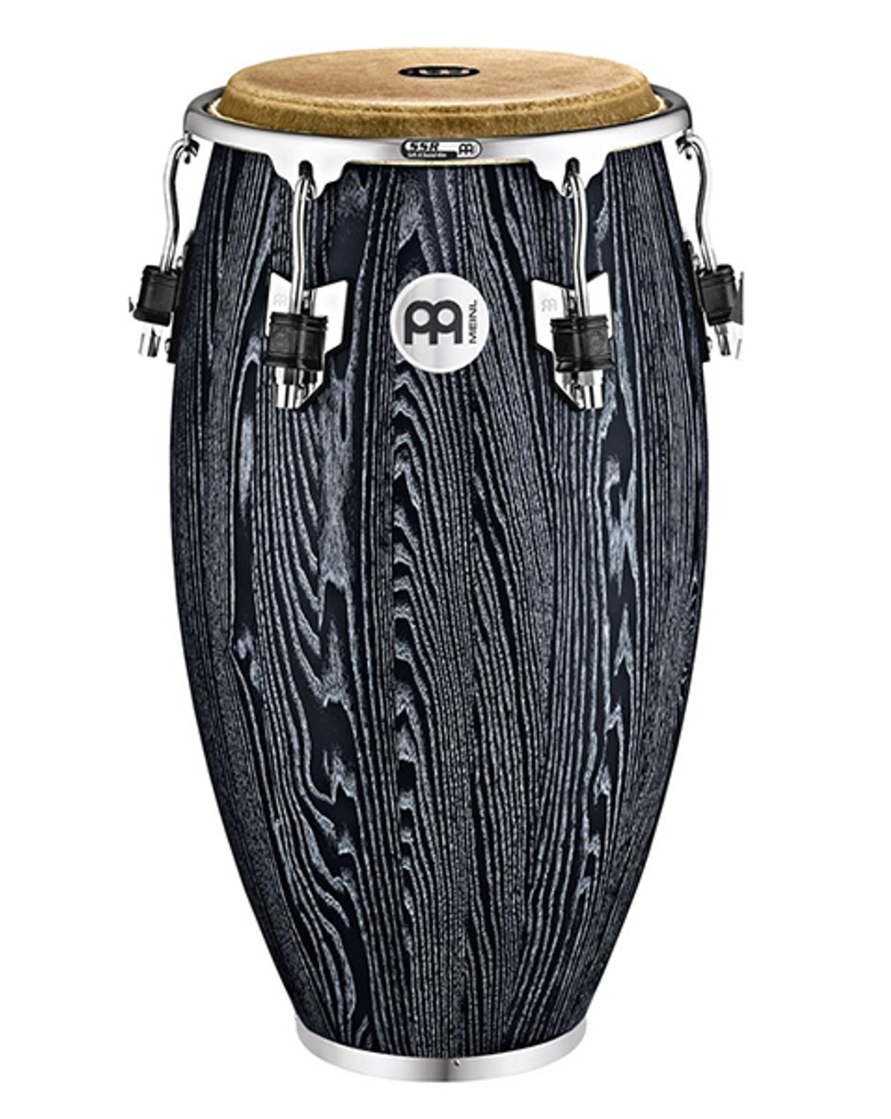 WCO1134VBK-M Woodcraft Series Conga Конга 11 3/4", черная, Meinl
