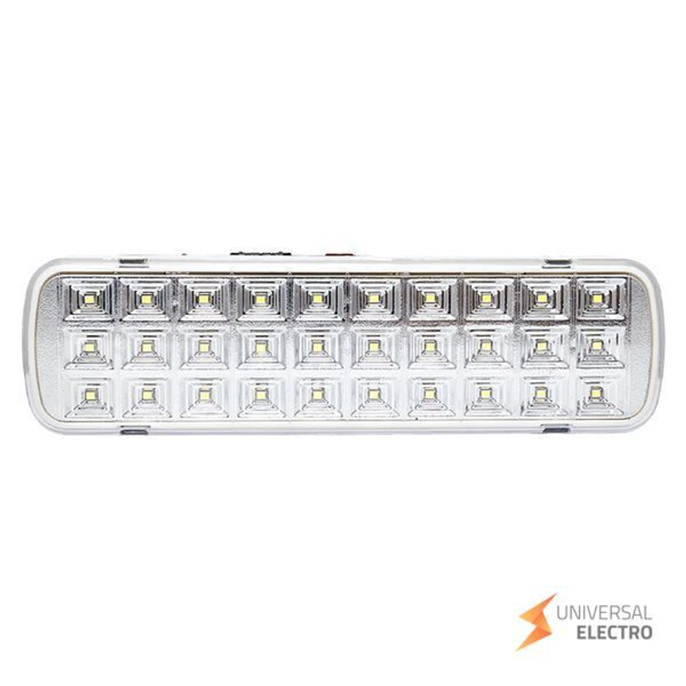Светильник аварийного освещения BACKUP-250 LED EKF Proxima