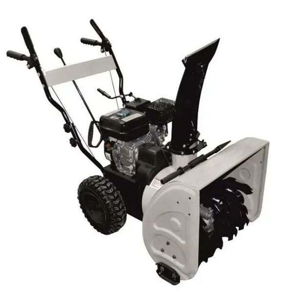 Снегоуборщик ИНТЕРСКОЛ СМБ-650