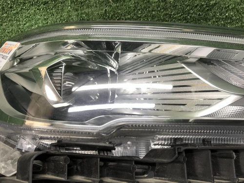 Фара правая Haval M6 2 (2021-н.в.) LED
