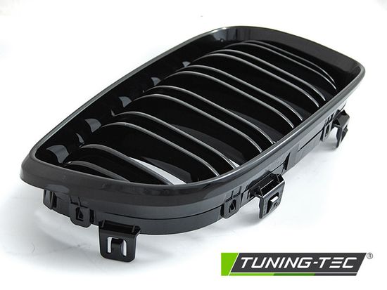 Решетка радиатора F-стиль для BMW E87/81/82/88 07-11