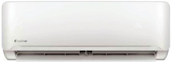 Сплит-система Systemair SYSPLIT WALL SMART 12 V4 HP Q
