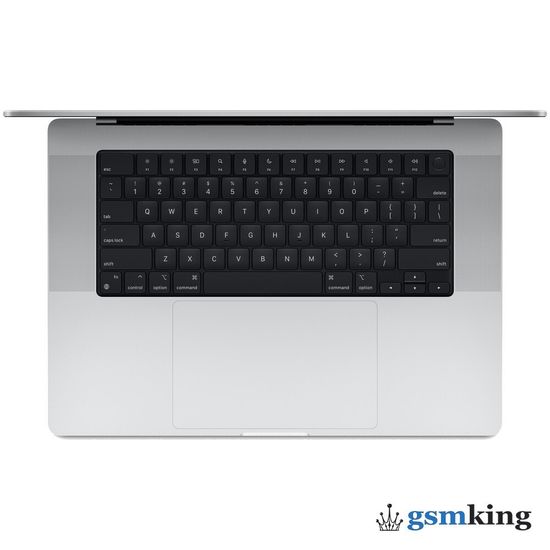 Apple MacBook Pro 16 Early 2023 Silver (Apple M2 MAX 12-core CPU, 38-core GPU, 4TB, 64GB) Z176