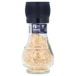 Drogheria & Alimentari, органический чеснок с мельницей, 50 г (1,77 унции)