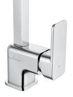 Смеситель для кухни WONZON & WOGHAND ARNIE, Хром (WW-692101-CR)